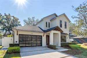 1210 SHADY LANE DRIVE, ORLANDO, FL 32804 Sold 01/31/25