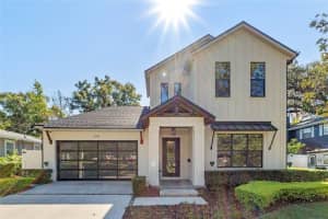 1210 SHADY LANE DRIVE, ORLANDO, FL 32804 Sold 01/31/25