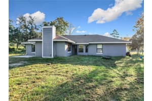 422 HUNTER HILL AVENUE, DUNNELLON, FL 34431 Sold 02/24/25