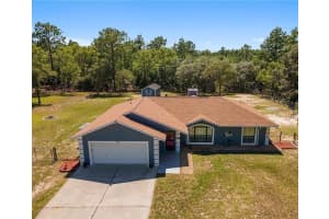 422 HUNTER HILL AVENUE, DUNNELLON, FL 34431 Sold 02/24/25
