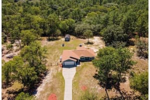 422 HUNTER HILL AVENUE, DUNNELLON, FL 34431 Sold 02/24/25