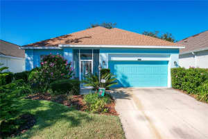 24357 AMBERLEAF COURT, LEESBURG, FL 34748 Sold 03/25/25