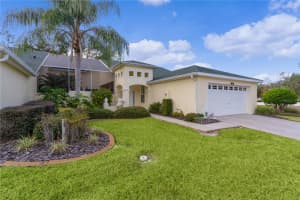 404 GLEN ARBOR LANE, LEESBURG, FL 34748 Sold 04/25/25