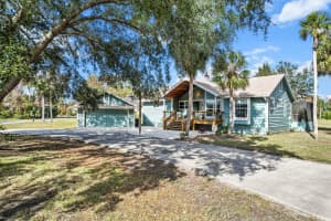 11439 WATERWAY DRIVE, HOMOSASSA, FL 34448 Sold 03/26/25
