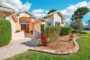 1589 ARIAL PLACE, THE VILLAGES, FL 32162 Sold 07/02/25