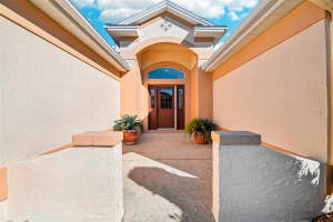 1589 ARIAL PLACE, THE VILLAGES, FL 32162 Sold 07/02/25