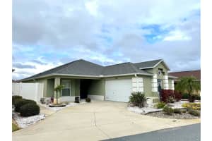 3264 ALLISON PLACE, THE VILLAGES, FL 32163 Sold 04/22/25
