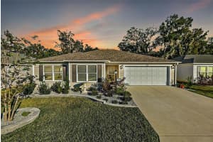 4414 CAMEO CIRCLE, THE VILLAGES, FL 32163 Sold 06/30/25