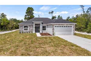 40712 NINTH AVENUE, UMATILLA, FL 32784 Sold 05/16/25