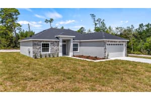 40712 NINTH AVENUE, UMATILLA, FL 32784 Sold 05/16/25