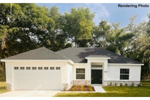 40718 NINTH AVENUE, UMATILLA, FL 32784 Sold 02/28/25