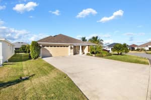 3230 JOY LANE, THE VILLAGES, FL 32163 Sold 03/10/25