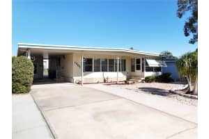 1302 MOHAWK CIRCLE, TAVARES, FL 32778 Sold 07/11/25