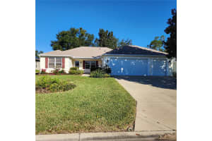 132 PALERMO PLACE, LADY LAKE, FL 32159 Sold 03/25/25