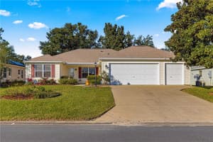 132 PALERMO PLACE, LADY LAKE, FL 32159 Sold 03/25/25