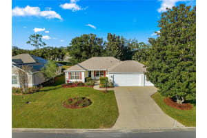 132 PALERMO PLACE, LADY LAKE, FL 32159 Sold 03/25/25