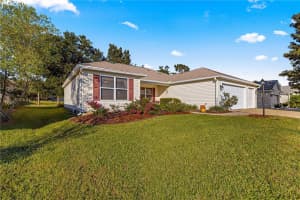 132 PALERMO PLACE, LADY LAKE, FL 32159 Sold 03/25/25