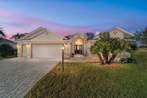 1887 LANCASTER LANE, THE VILLAGES, FL 32162 Sold 04/07/25