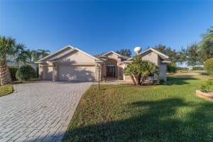1887 LANCASTER LANE, THE VILLAGES, FL 32162 Sold 04/07/25