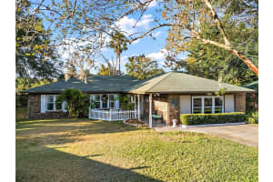 3580 MARY LANE, MOUNT DORA, FL 32757 Sold 03/31/25