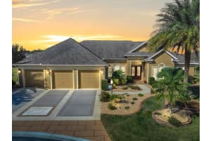 4033 KING PLACE, THE VILLAGES, FL 32163 Sold 02/12/25