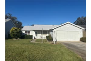 620 SAN PEDRO DRIVE, LADY LAKE, FL 32159 Sold 12/30/24
