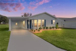 930 ORCHID STREET, LADY LAKE, FL 32159 Sold 02/05/25