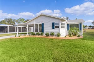 930 ORCHID STREET, LADY LAKE, FL 32159 Sold 02/05/25