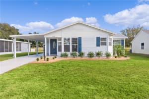 930 ORCHID STREET, LADY LAKE, FL 32159 Sold 02/05/25