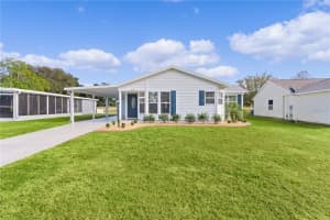 930 ORCHID STREET, LADY LAKE, FL 32159 Sold 02/05/25