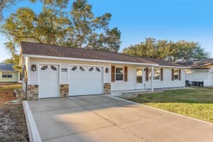 1438 NEW ABBEY AVENUE, LEESBURG, FL 34788 Sold 02/10/25
