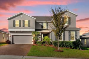 1150 BLARNEY STREET, MINNEOLA, FL 34715 Sold 07/03/25