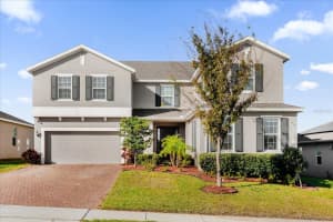 1150 BLARNEY STREET, MINNEOLA, FL 34715 Sold 07/03/25