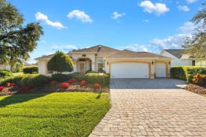 2064 WESTCHESTER WAY, THE VILLAGES, FL 32162 Sold 01/07/25