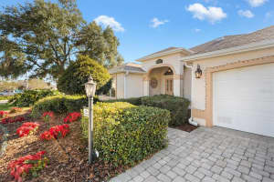 2064 WESTCHESTER WAY, THE VILLAGES, FL 32162 Sold 01/07/25