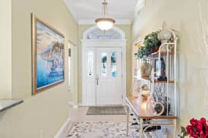 2064 WESTCHESTER WAY, THE VILLAGES, FL 32162 Sold 01/07/25