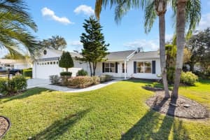 1201 De La Fuente Ct, THE VILLAGES