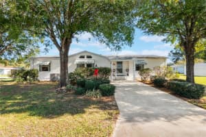 176 FLORENCE BOULEVARD, DEBARY, FL 32713 Sold 01/09/25