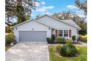 26655 EVERT STREET, LEESBURG, FL 34748 Sold 01/22/25