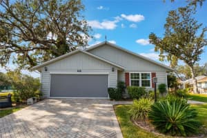 26655 EVERT STREET, LEESBURG, FL 34748 Sold 01/22/25