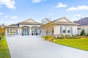 1974 WALLINGFORD LOOP, MOUNT DORA, FL 32757 Sold 03/25/25