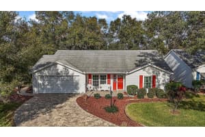 5301 TANGELO STREET, LEESBURG, FL 34748 Sold 05/15/25