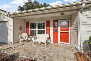 5301 TANGELO STREET, LEESBURG, FL 34748 Sold 05/15/25