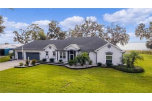 35014 SHADY OAKS LANE, FRUITLAND PARK, FL 34731 Sold 05/14/25