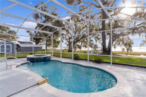 35014 SHADY OAKS LANE, FRUITLAND PARK, FL 34731 Sold 05/14/25