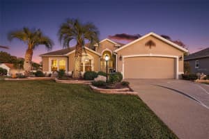 1427 FORTALEZA DRIVE, THE VILLAGES, FL 32162 Sold 03/27/25