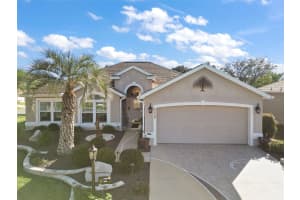 1427 FORTALEZA DRIVE, THE VILLAGES, FL 32162 Sold 03/27/25