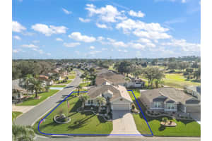 1427 FORTALEZA DRIVE, THE VILLAGES, FL 32162 Sold 03/27/25