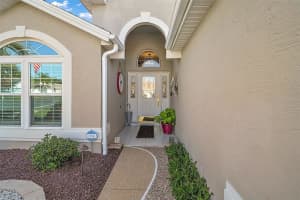 1427 FORTALEZA DRIVE, THE VILLAGES, FL 32162 Sold 03/27/25