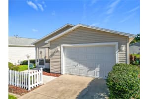 17439 93RD VINE AVENUE, THE VILLAGES, FL 32162 Sold 01/27/25